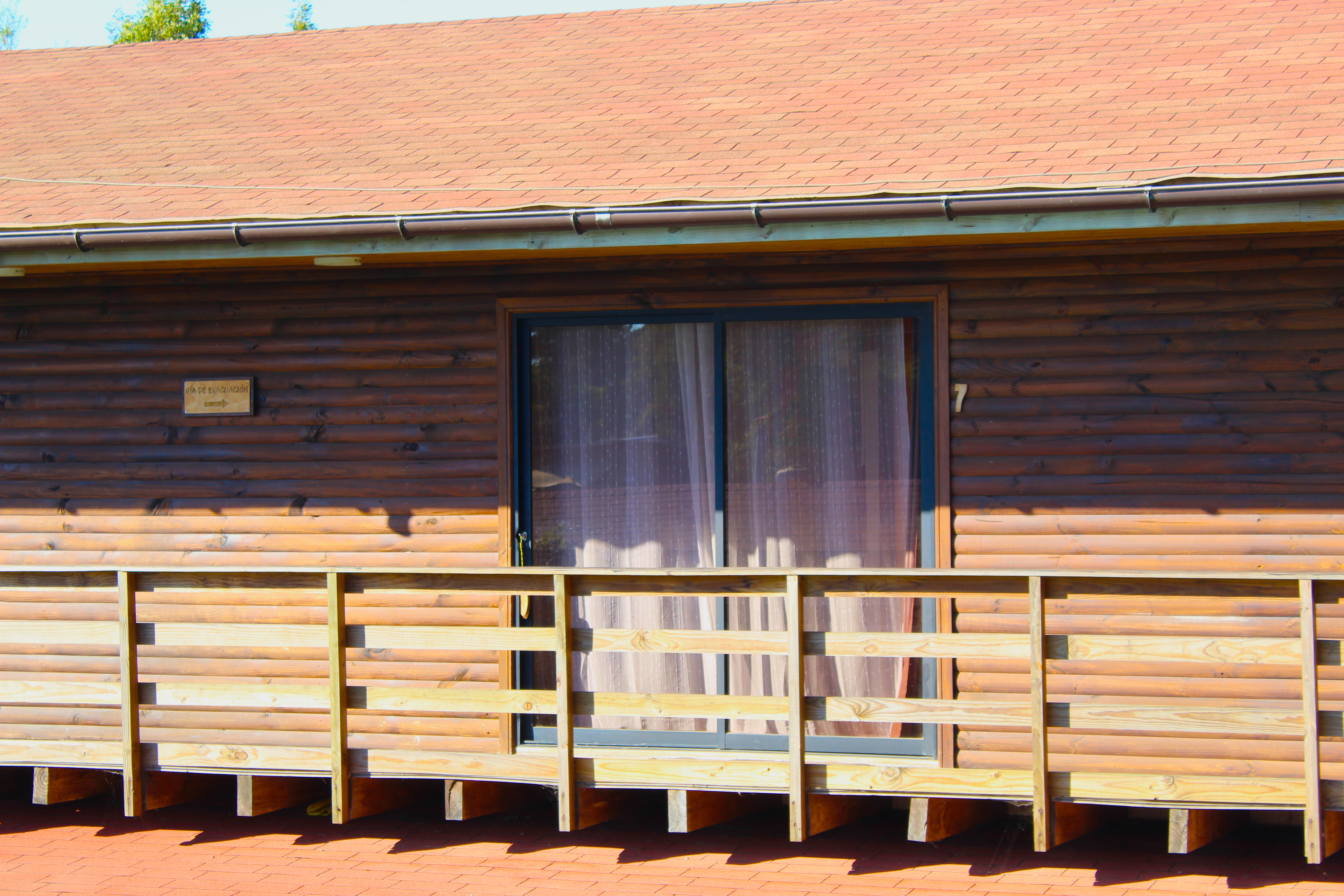 Departamento de ejemplo