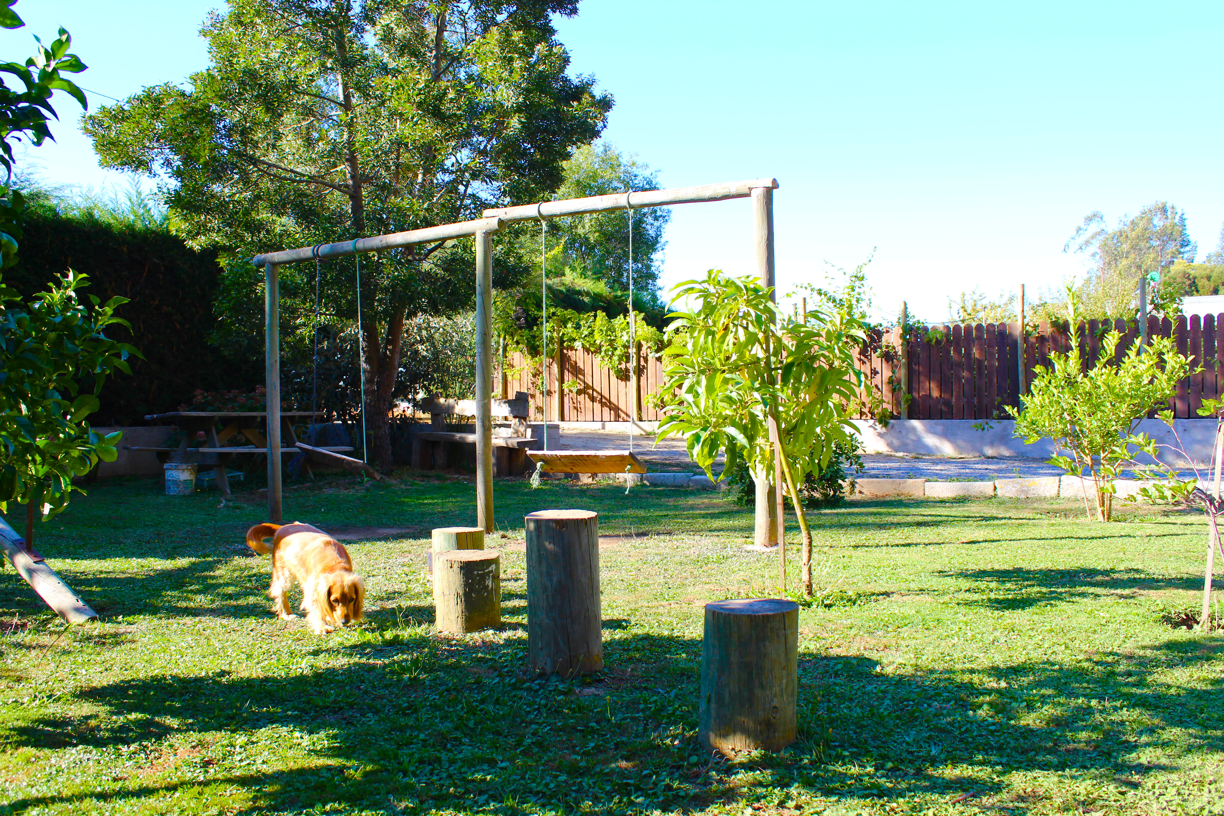 Instalaciones — Ecoturismo Lemunantu