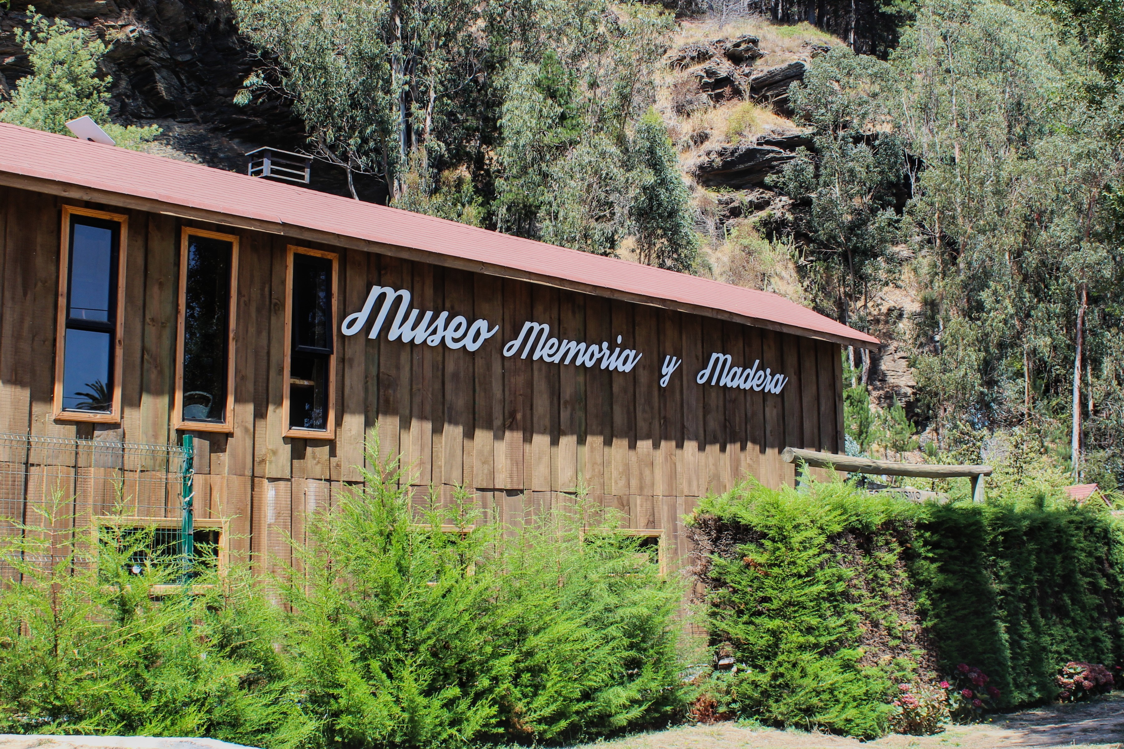 Museo — Ecoturismo Lemunantu